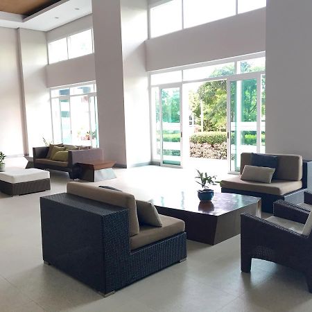 The Beacon Serviced Residences Makati City Екстер'єр фото