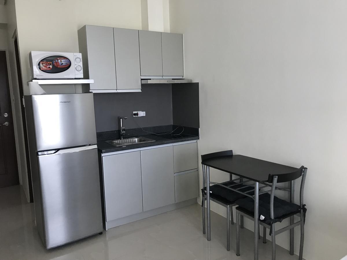 The Beacon Serviced Residences Makati City Екстер'єр фото