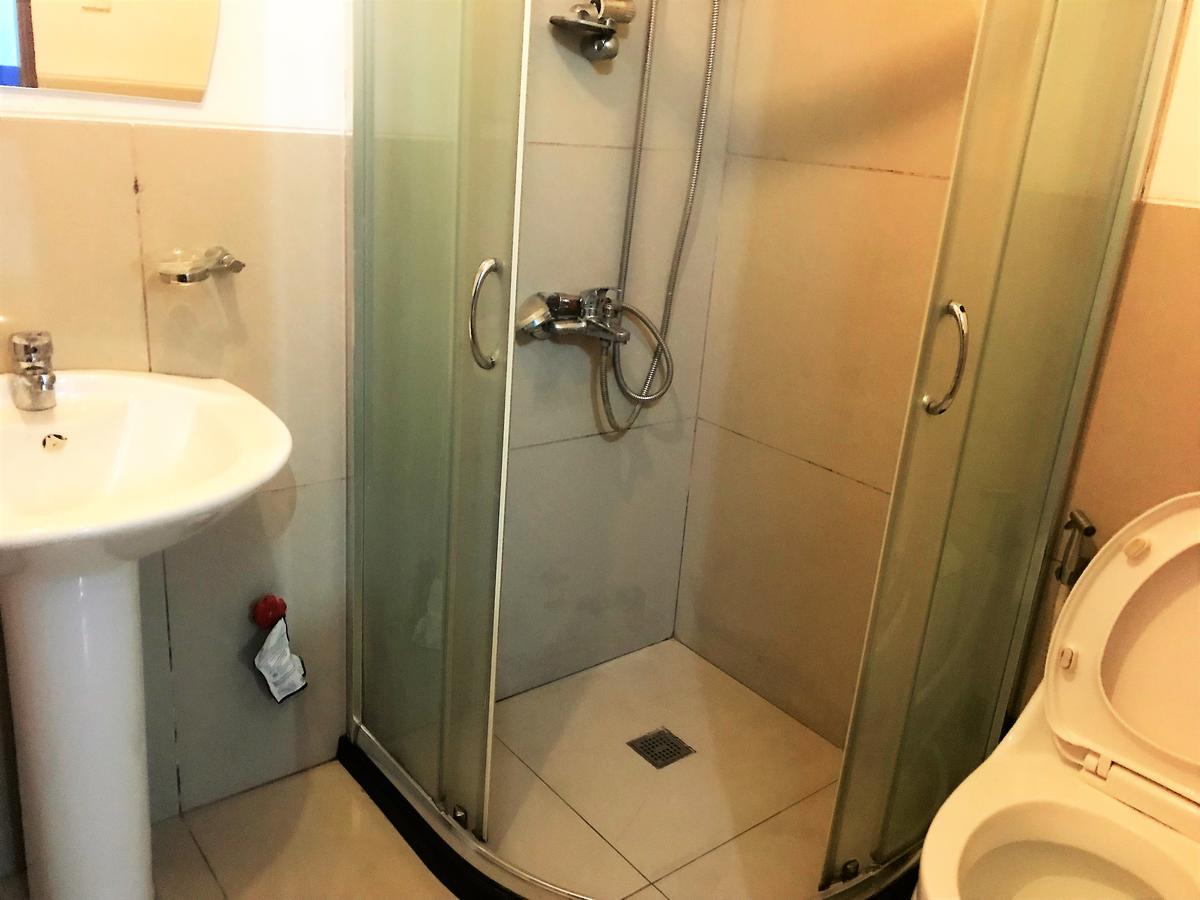 The Beacon Serviced Residences Makati City Екстер'єр фото