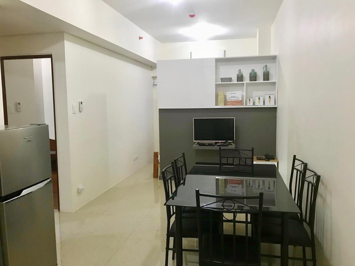The Beacon Serviced Residences Makati City Екстер'єр фото
