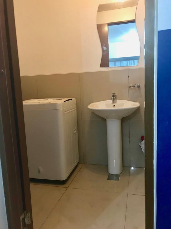 The Beacon Serviced Residences Makati City Екстер'єр фото