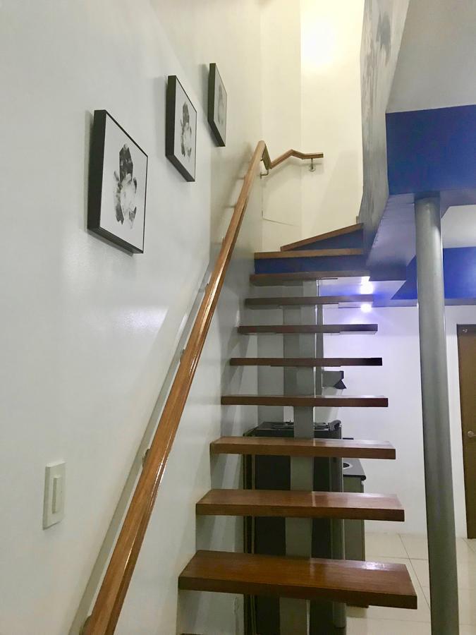 The Beacon Serviced Residences Makati City Екстер'єр фото