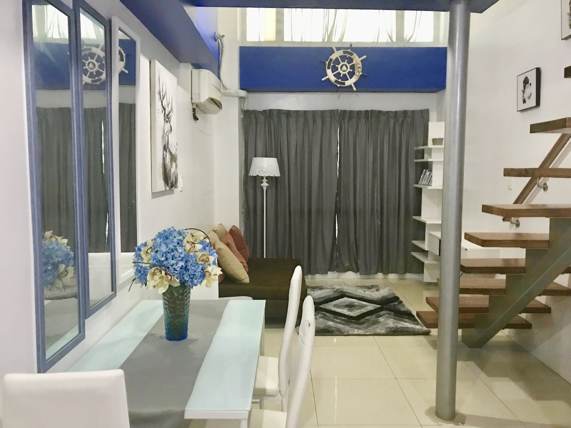 The Beacon Serviced Residences Makati City Екстер'єр фото