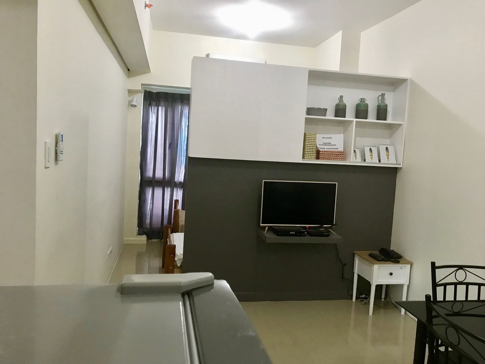 The Beacon Serviced Residences Makati City Екстер'єр фото