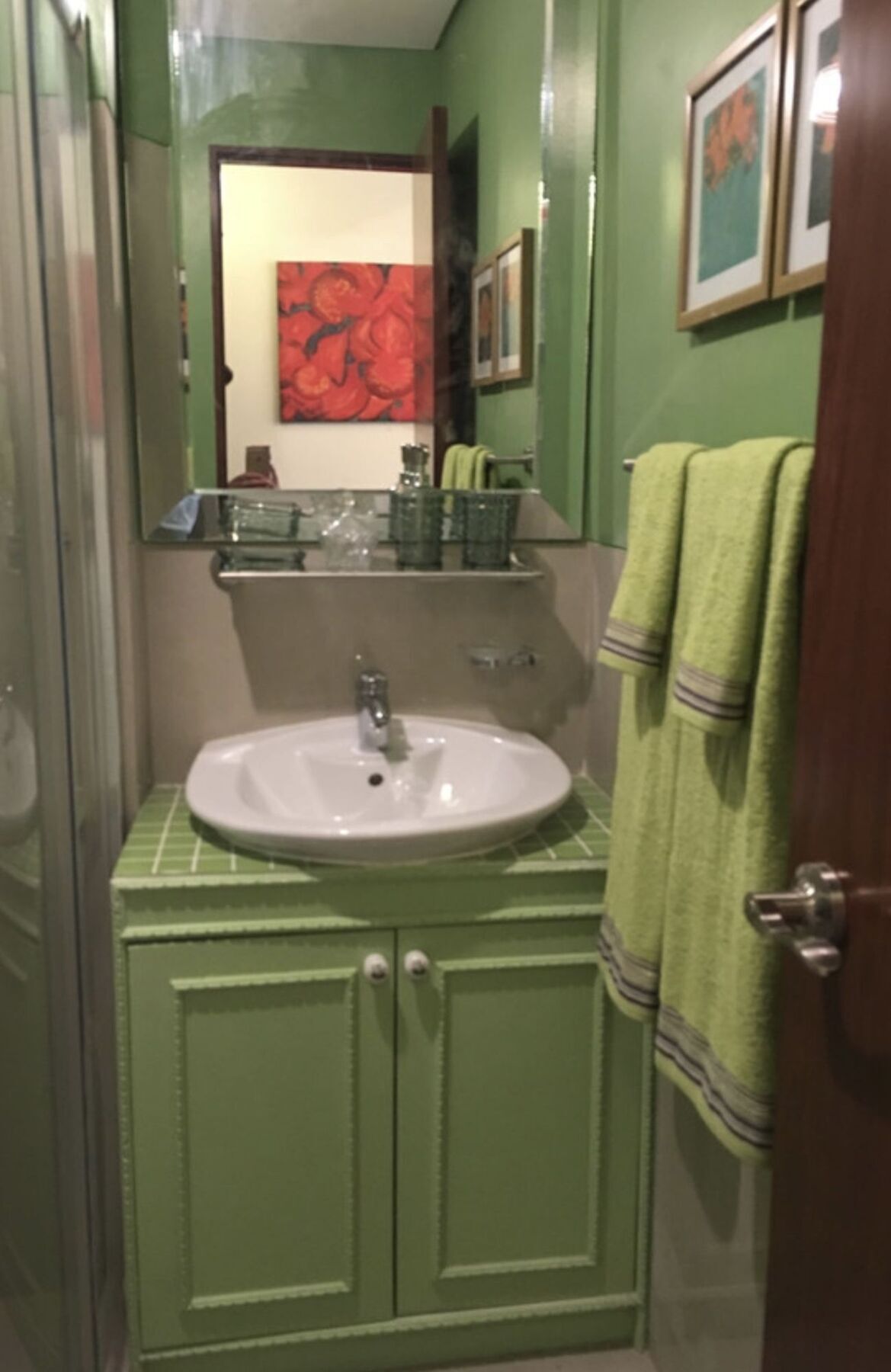 The Beacon Serviced Residences Makati City Екстер'єр фото