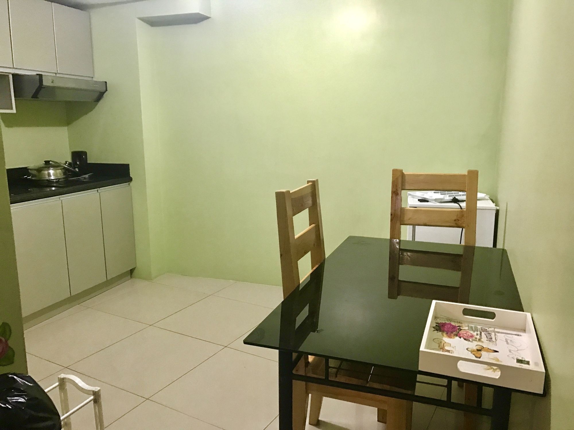 The Beacon Serviced Residences Makati City Екстер'єр фото