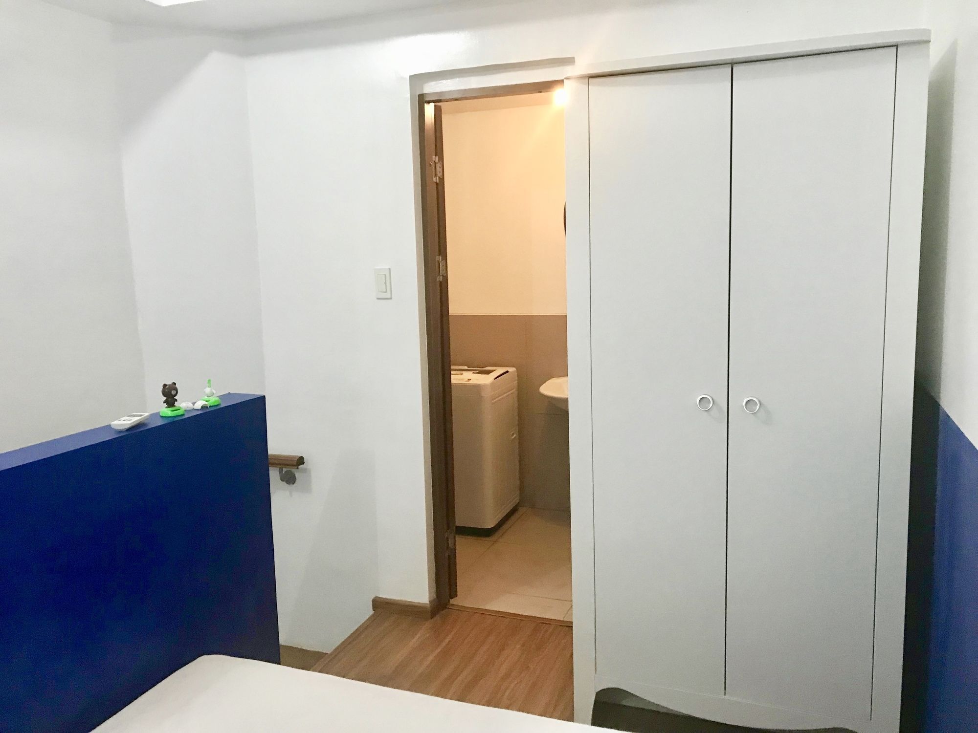 The Beacon Serviced Residences Makati City Екстер'єр фото