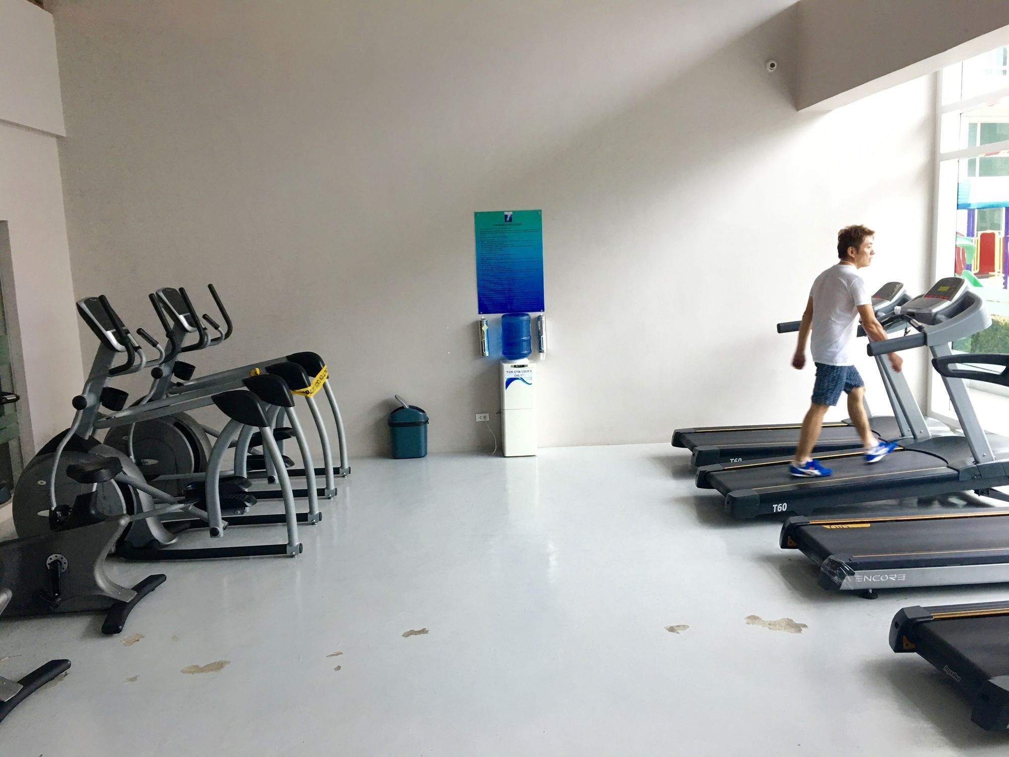 The Beacon Serviced Residences Makati City Екстер'єр фото