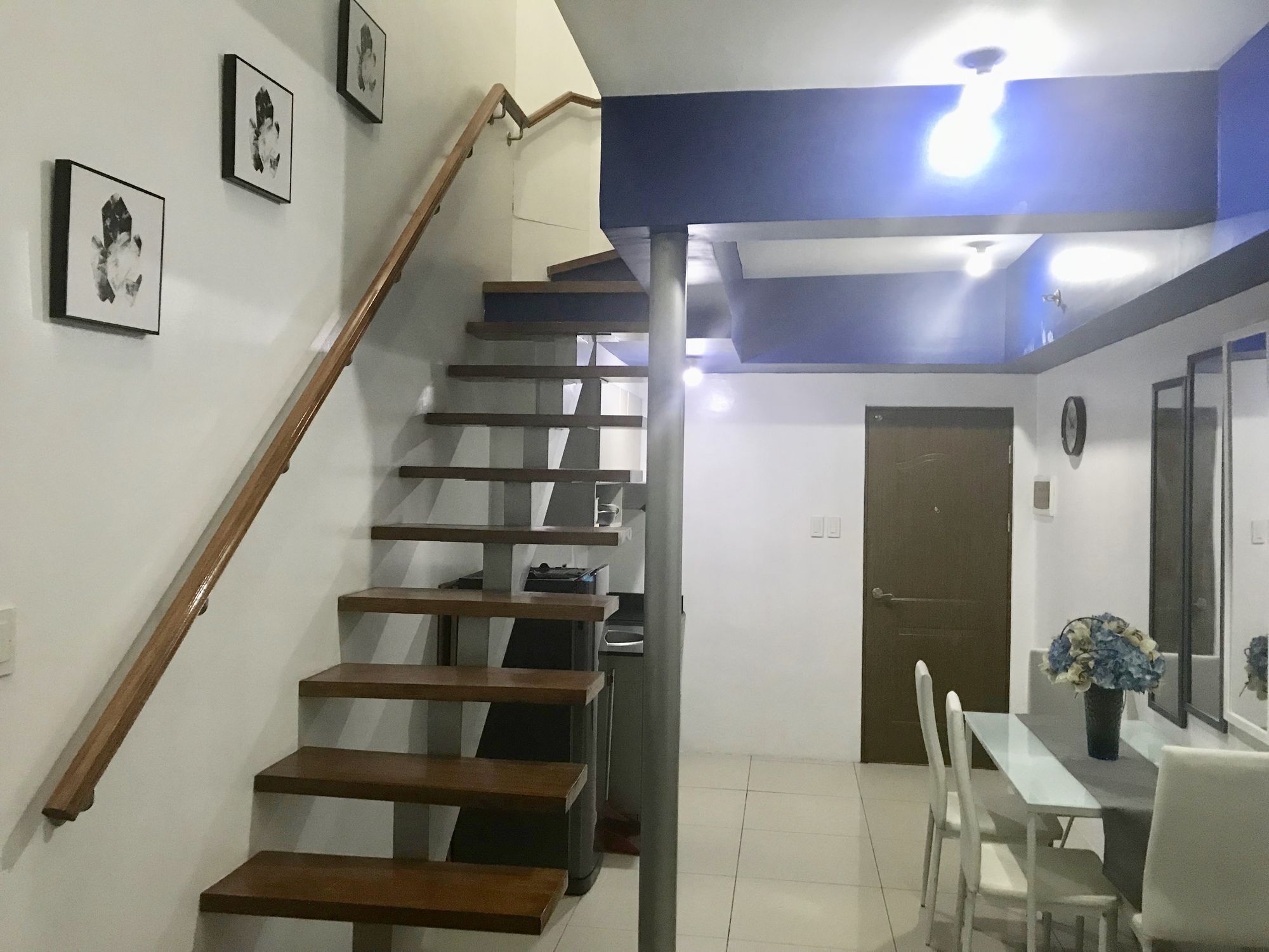 The Beacon Serviced Residences Makati City Екстер'єр фото