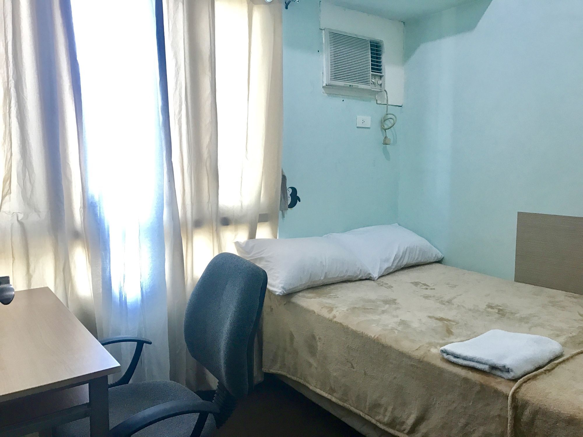The Beacon Serviced Residences Makati City Екстер'єр фото