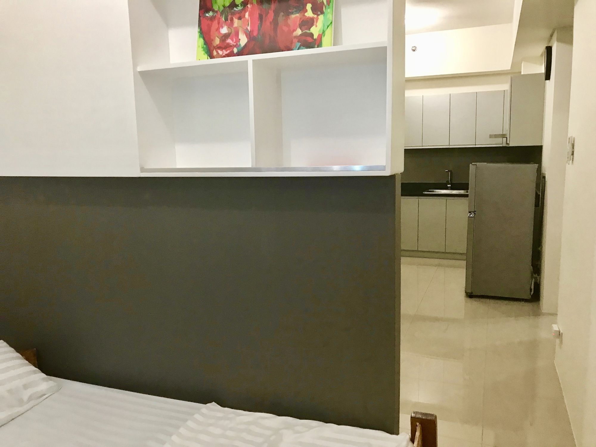 The Beacon Serviced Residences Makati City Екстер'єр фото