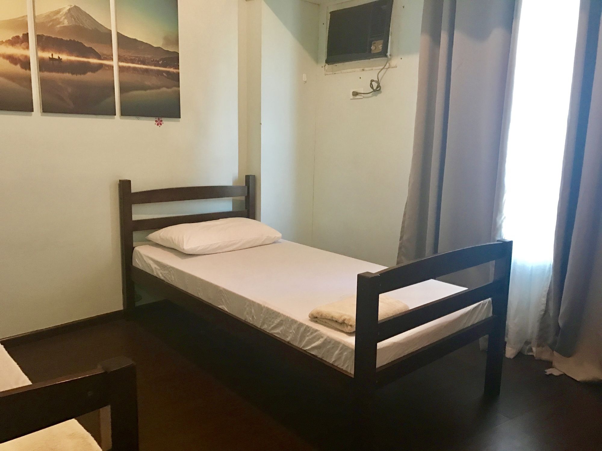 The Beacon Serviced Residences Makati City Екстер'єр фото