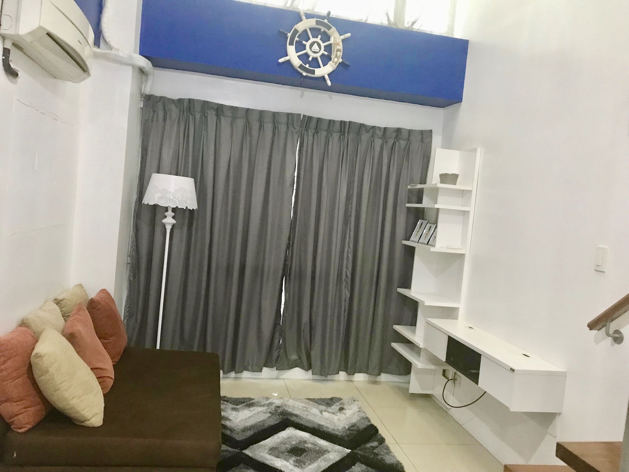 The Beacon Serviced Residences Makati City Екстер'єр фото