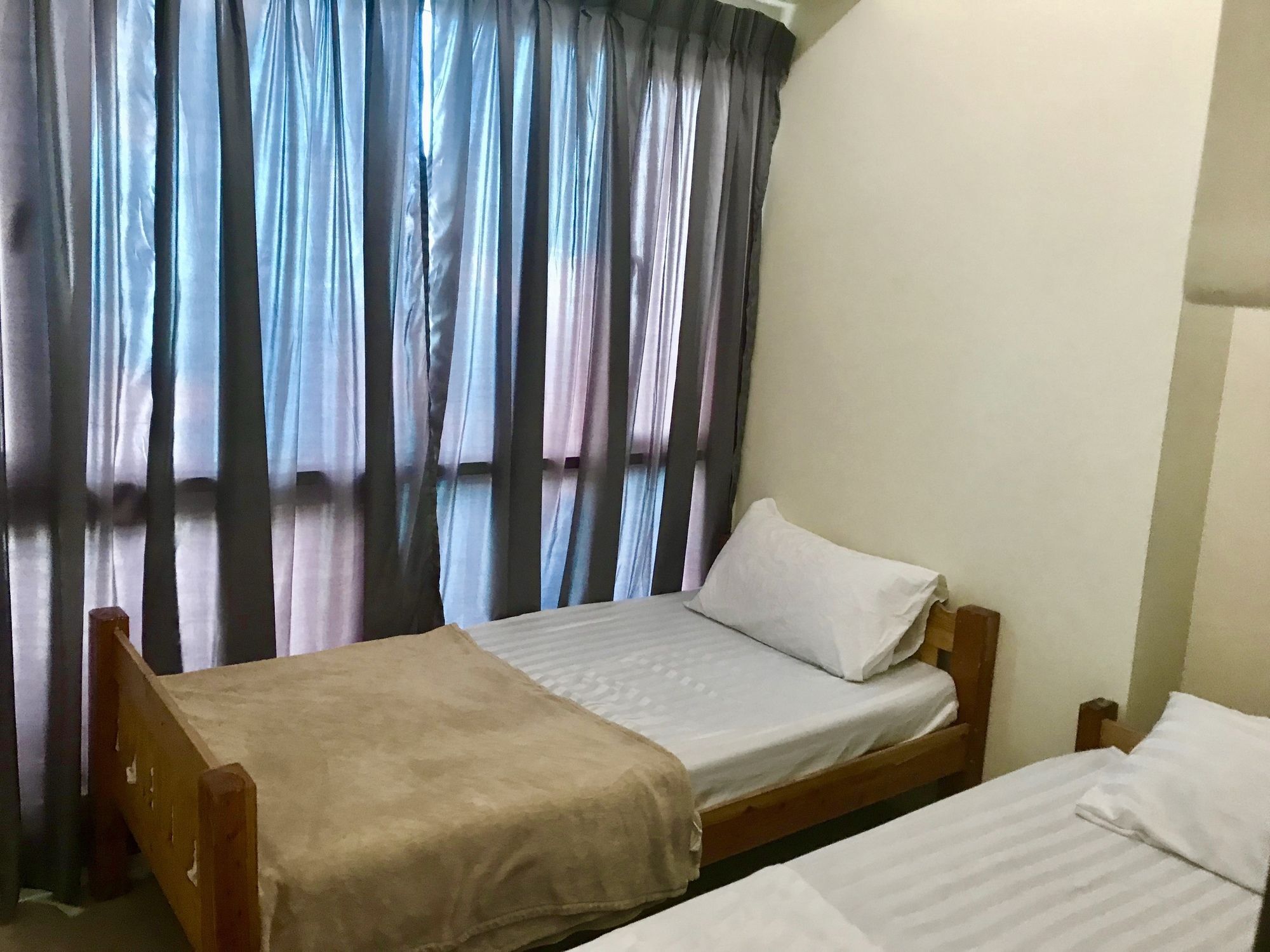 The Beacon Serviced Residences Makati City Екстер'єр фото