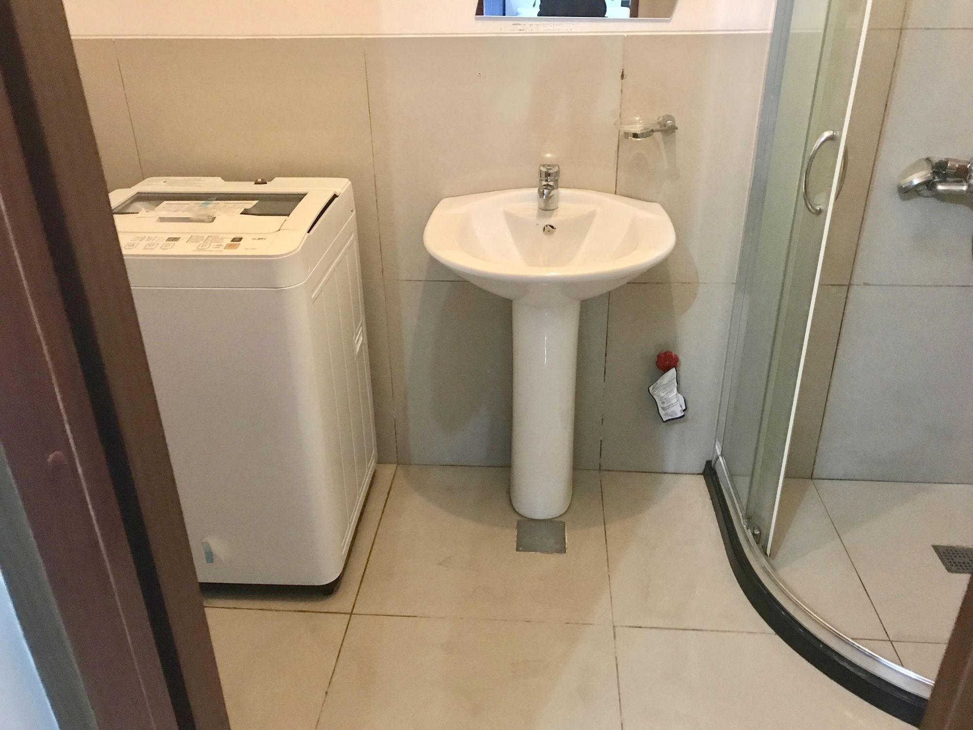 The Beacon Serviced Residences Makati City Екстер'єр фото